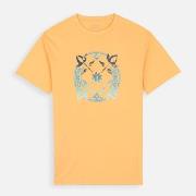 T-shirt Oxbow Tee-shirt SUNFADED