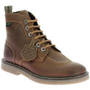 Bottines Kickers KICK LEGENDARY