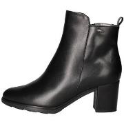 Bottines IgI&amp;CO 6692400 tronchetto Femme