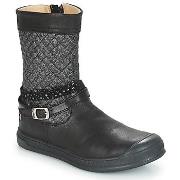 Bottes enfant GBB ROLANDE