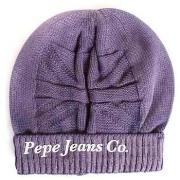 Bonnet Pepe jeans KELL HAT NAVY