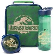 Sac a dos Jurassic World NS6207