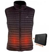 Doudounes Thermic Veste chauffante POWERVEST HEAT