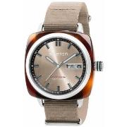 Montre Briston Montre Homme 23342.SA.TS.30.NT Marron