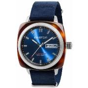 Montre Briston Montre Homme 17342.SA.TS.9.NNB