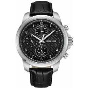 Montre Police Montre Homme PEWJF0021503 Noir