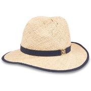 Chapeau Tommy Hilfiger Chapeau de paille