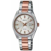 Montre Casio Montre Femme LTP1302PRG7AV