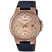 Montre Casio Montre Homme Marron (Ø 41,5 mm)