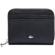 Porte-monnaie Lacoste Zip wallet