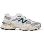 Baskets basses New Balance -