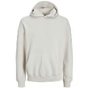 Sweat-shirt Jack &amp; Jones 12251328 XOLLECTIVE HD-MOONBEAM