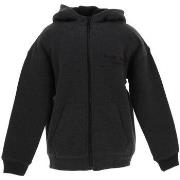 Sweat-shirt enfant Teddy Smith Giclass sherpa