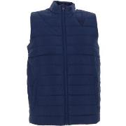 Doudounes enfants Guess Sl padded vest - polyester matt effect 60gsm