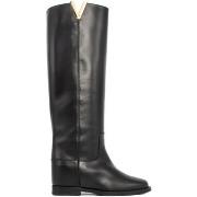 Bottes Via Roma 15 2568 STIVALE ACCESSORIO A V SPACCO