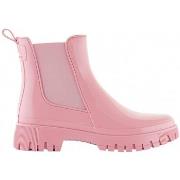 Bottes Lemon Jelly Peachy 20 Boots - Pink Mauve