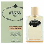 Eau de parfum Prada Infusion D Fleur D'Oranger - eau de parfum - 100ml