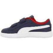 Baskets enfant Puma Inf smash 3 l v