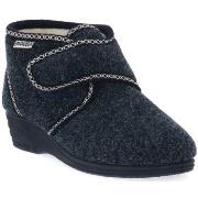 Mules Emanuela 831 BLU