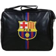 Sac Bandouliere La Plume Doree Besace rectangulaire FC Barcelone