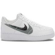 Baskets basses Nike Air Force 1 Low '07 Stencil Swoosh