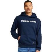 Sweat-shirt Tommy Jeans DM0DM19228