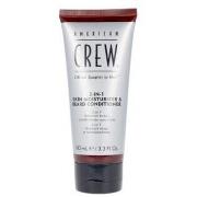 Soins visage American Crew 2 IN 1 skin moisturizer beard conditioner 1...