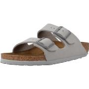 Sandales BIRKENSTOCK ARIZONA BIRKO-FLOR