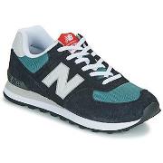 Baskets basses New Balance 574