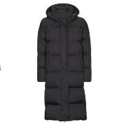 Doudounes Superdry LONGLINE HOODED PUFFER COAT