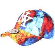 Casquette Hip Hop Honour Casquette Mixte