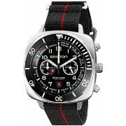 Montre Briston Montre Homme 23144.S.O.1.EB Noir