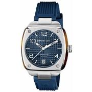 Montre Briston Montre Homme 23640.S.T.15.RNB