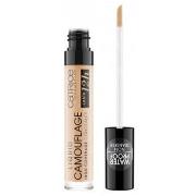 Soins visage Catrice LIQUID CAMOUFLAGE high coverage concealer 036-haz...