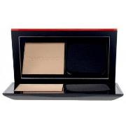 Soins visage Shiseido SYNCHRO SKIN SELF-REFRESHING custom finish powde...