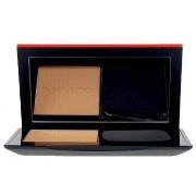 Soins visage Shiseido SYNCHRO SKIN SELF-REFRESHING custom finish powde...