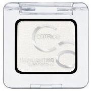 Soins visage Catrice HIGHLIGHTING eyeshadow 010-highlight to hell