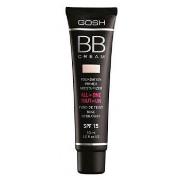 Soins visage Gosh Copenhagen BB CREAM foundation primer moisturizer 01...