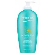 Soins corps &amp; bain Biotherm AFTER-SUN oligo-thermal milk 400 ml