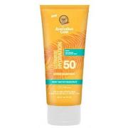 Soins corps &amp; bain Australian Gold SUNSCREEN SPF50 lotion 100 ml