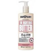 Soins corps &amp; bain Soap &amp; Glory THE RIGHTEOUS BUTTER body loti...