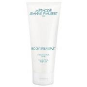 Soins corps &amp; bain Jeanne Piaubert Crema Corporal Body Breakfast