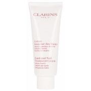 Soins corps &amp; bain Clarins JUVENTUD DE LAS MANOS crema 100 ml