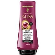 Soins cheveux Schwarzkopf Après-shampooing GLISS COULEUR PERFECTEUR 20...