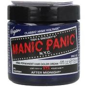 Soins cheveux Manic Panic CLASSIQUE AprèsMidnight 118 ml