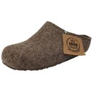 Chaussons Haflinger -