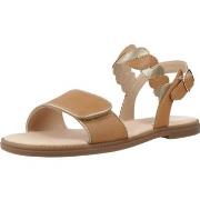 Sandales enfant Geox J SANDAL KARLY GIRL