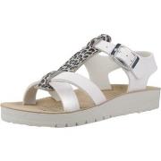 Sandales enfant Geox J SANDAL COSTAREI GI