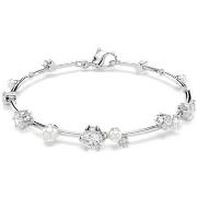 Bracelets Swarovski Bracelet Constella argent M