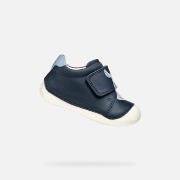 Baskets enfant Geox B TUTIM BOY